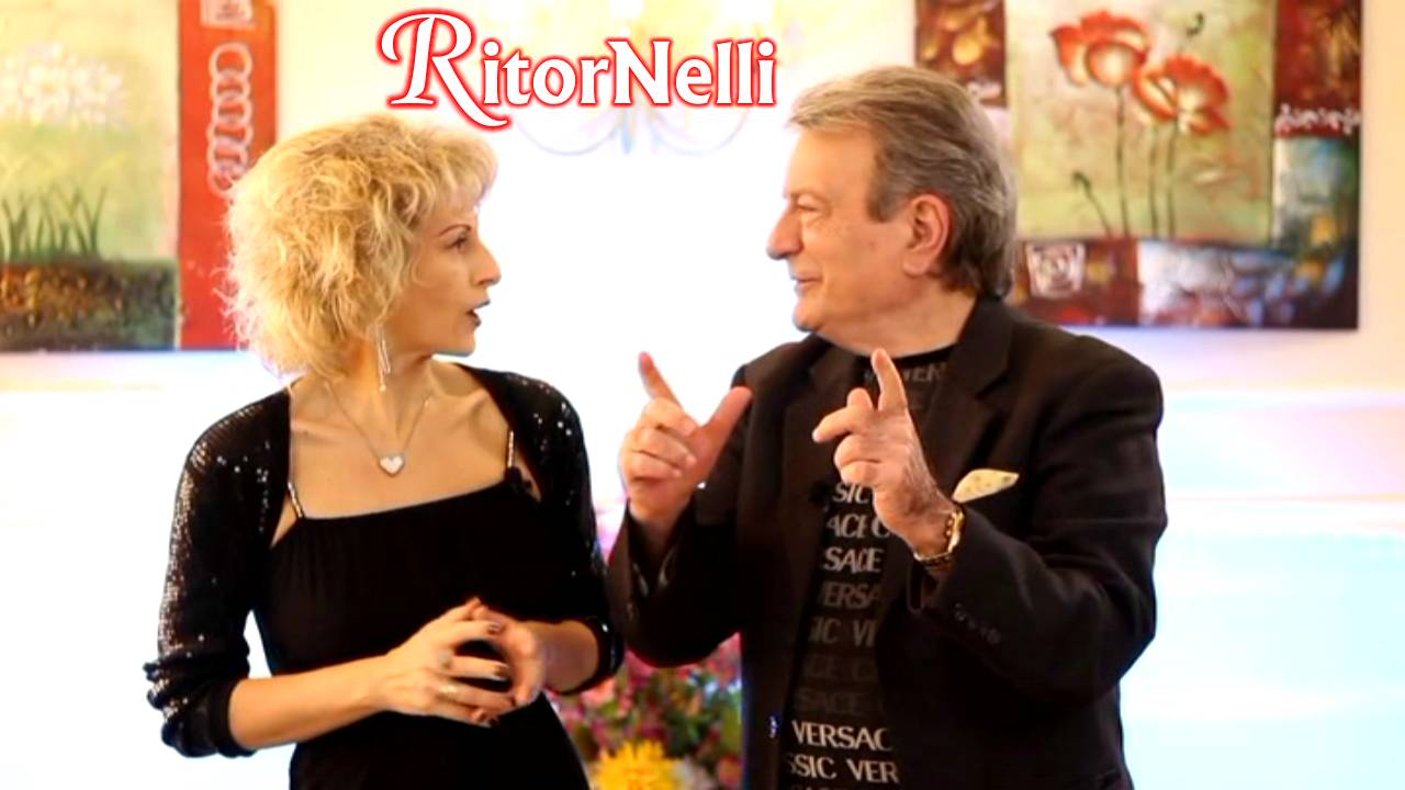 Trasmissione RitorNelli